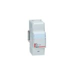 R�partiteur modulaire associable unipolaire 125a - 16 connexions maximum par barreau - 2 modules - 04871 ...