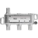 Répartiteur tv câble renkforce 3 voies 5 - 1000 mhz y033181 Répartiteur tv câble renkforce 3 voies 5 - 1000 mhz y033181