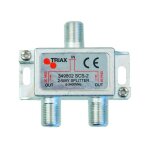 Répartiteur ulb 2 directions triax scs - 2 Répartiteur ulb 2 directions triax scs - 2