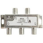 R�partiteur ulb 4 d scs 4