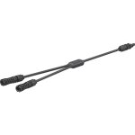 Stubli - rpartiteur y mc4 - evo 2 (pv - k / spl - y) 32. 0333 pv - k / spl - y - 6 - 15 / 15 - 15epp ...