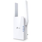 R�p�teur wifi 6 ax1500 - re505x tp - link