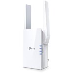Rpteur wifi 6 ax1500 - re505x tp - link