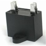 1, 5 f 450v condenseur universal mini climationnement