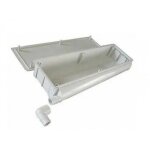 Bote de pr - installation de la climatisation