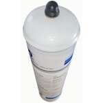 Bouteille de 950cc d'azote sche