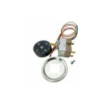 Chaudire thermostat rglable 0 - 90?c standard