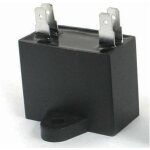 Reporshop - condenseur 3, 5 f 450v de travail de travail universel mini norme de climatisation