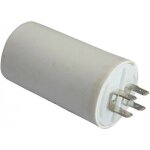 Travail standard du condenseur de 55 f 450v