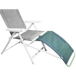 Midland - repose - jambes fauteuil premium