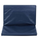 Repose - pieds pour pdale de fauteuil roulant handicap, coussin lvateur, coussin de jambe, accessoire ...