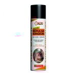 Rpulsifs arosol rongeurs 400 ml pour extrieur ou moteur de camping - car - alto