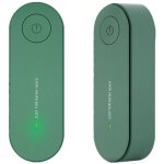 Rpulsif anti - moustique  ultrasons 2 pices rpulsif ultrasons insectes rpulsif lectronique pour ...