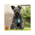 Rpulsif anti - nuisible  ultrasons rechargeables pour les animaux de compagnie petrep innovagoods