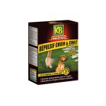 Kb - home defense - r�pulsif chiens et chats granul�s 200gr