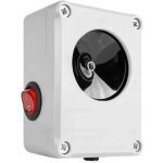 R�pulsif �lectronique c100 ultrasons rongeurs 1000m� 12 - 43khz ip65