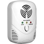 R�pulsif pour insectes et animaux, r�pulsif �lectronique � ondes ultrasoniques pour souris