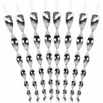 Rpulsif oiseaux effaroucheur oiseaux spirale rpulsif rflchissants spirale oiseaux tiges spirales ...