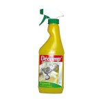 Fabre graines - decamp' - rpulsif pigeon pistolet 500 ml