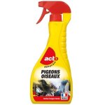 Retro - acto - acto r�pulsif pigeons et oiseaux spray 750 ml