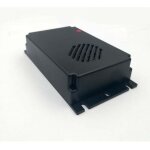 Rpulsif contre souris, rats et rongeurs  ultrason - fonctionne sur piles - pour la maison, la cave, ...