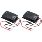 Zvd - répulsif ultrasons pour animaux / rats - contrôle antiparasitaire automatique, protection véhicules ... Zvd - répulsif ultrasons pour animaux / rats - contrôle antiparasitaire automatique, protection véhicules ...