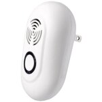 Rpulsif ultrasons appareil anti souris, rats, rongeurs, loirs ? anti rongeur ? alternative efficace ...