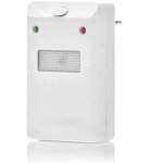 R�pulsif ultrason ondes electromagn�tiques anti souris rats araign�es cafards mouches puces parasites ...