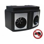 Rpulsif ultrasons rats / souris 300 m.