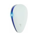 Ensoleille - rpulsif ultrason souris et rat - appareil qui met des ondes contre les souris, rats - ...