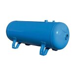 Nu air - réservoir air horizontale 50 l nuair Nu air - réservoir air horizontale 50 l nuair