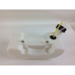 R�servoir de carburant pour d�broussailleuse zenoah 43cc 1e40f 54. 260. 3441