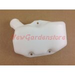 Rservoir de carburant kawasaki moteur dbroussailleuse tj 27 011941