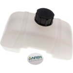 Rservoir  carburant compatible kawasaki avec td40, td040