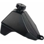 R�servoir de carburant pour quad dirt bike atv 50 70 90 110cc, avec casquette - choyclit