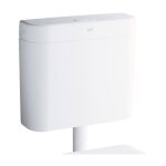 Grohe - rservoir de chasse wc, blanc alpin (37355sh0)