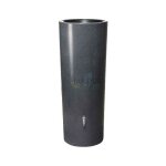 Graf - réservoir d'eau, cuve moderne lave 2 en 1: récupération d'eau de pluie et jardinière 300 litres, ... Graf - réservoir d'eau, cuve moderne lave 2 en 1: récupération d'eau de pluie et jardinière 300 litres, ...