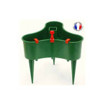 R�servoir �co - tuteur � tomates - vert