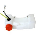 R�servoir d'essence pour tari�re 1 ou 2 personnes