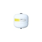 Elbi - vase d'expansion solaire de 24 litres