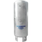 R�servoir galvanis� 100 litres ? stockage eau sous pression 6 bars ? non pr� - gonfl� ? pour applications ...