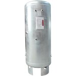 Réservoir massal galvanisé - 4 bars - 200 litres - type acs - cuve en acier galva haute résistance Réservoir massal galvanisé - 4 bars - 200 litres - type acs - cuve en acier galva haute résistance