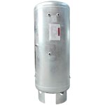 R�servoir galvanis� 300 litres ? pression 4 bars ? acier galvanis� certifi� acs ? installation facile ...