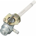 R�servoir de gaz de carburant robinet valve switch pour moto honda vintage 18 mm x 1 mm