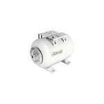 Ribimex - rservoir horizontal pour surpresseur 100 litres
