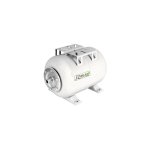 Ribimex - rservoir horizontal pour surpresseur 50 litres