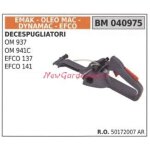 R�servoir oleomac moteur oleomac tron�onneuse 937 941c efco 137 141 50172007ar poignee