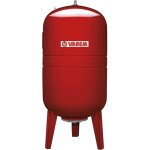 Rservoir  vessie - maxired varem vertical 100l de varem