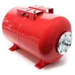 Wiltec - réservoir pression à vessie xpotool - 100litres - pour la surpression domestique - cuve ballon ... Wiltec - réservoir pression à vessie xpotool - 100litres - pour la surpression domestique - cuve ballon ...