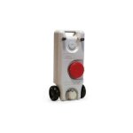 Fiamma - r�servoir roll tank 40w pour caravane et camping - car